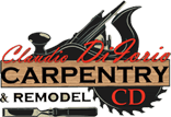 Claudio J. Diiorio Carpentry & Remodeling