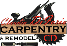 Claudio J. Diiorio Carpentry & Remodeling