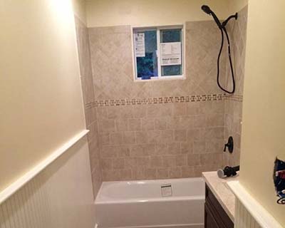 Bathroom Remodels Newton, CT