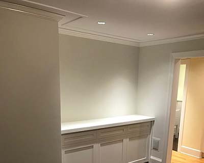 Interior & Exterior Trim Newton, CT