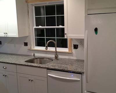 Remodeling Services, Waterbury, CT